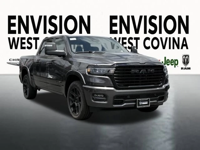 2025 Ram 1500 2nd Gen - Image 2 of 12