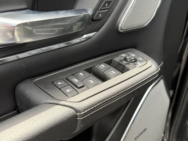 2025 Ram 1500 2nd Gen - Image 12 of 12