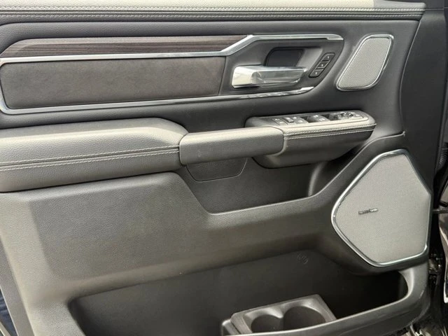 2025 Ram 1500 2nd Gen - Image 11 of 12
