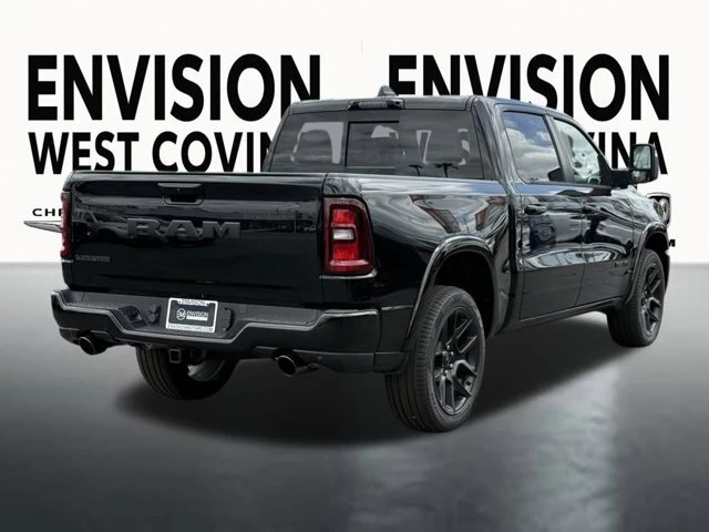 2025 Ram 1500 2nd Gen - Image 8 of 12