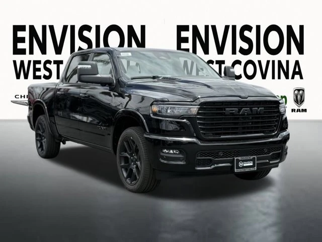 2025 Ram 1500 2nd Gen - Image 2 of 12