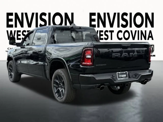 2025 Ram 1500 2nd Gen - Image 6 of 12