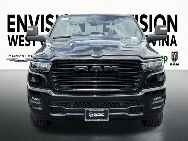 2025 Ram 1500 2nd Gen - Image 3 of 12