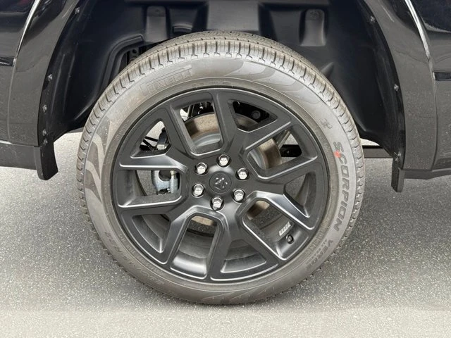 2025 Ram 1500 2nd Gen - Image 10 of 12