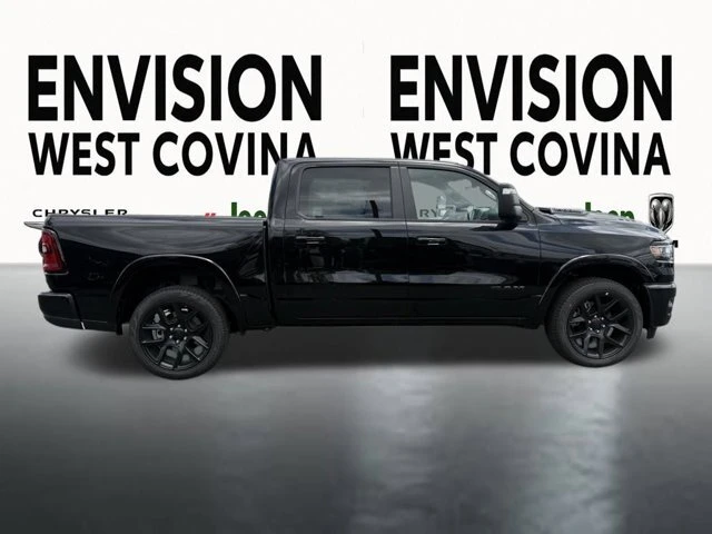 2025 Ram 1500 2nd Gen - Image 9 of 12