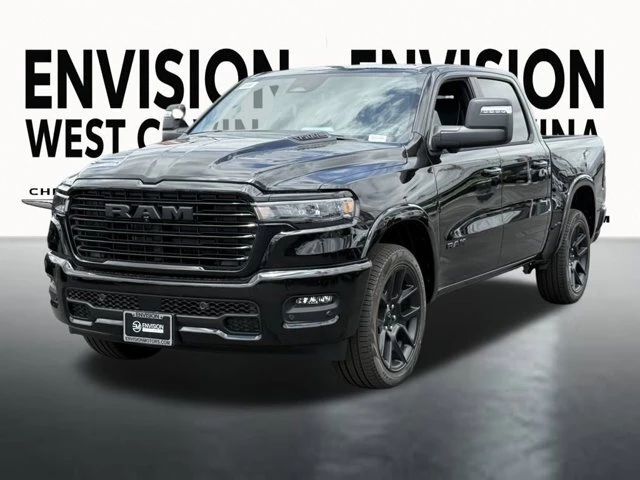 2025 Ram 1500 2nd Gen - Image 4 of 12