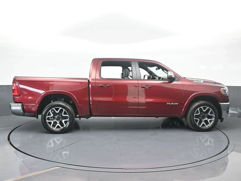 2025 Ram 1500 2nd Gen - Image 7 of 12