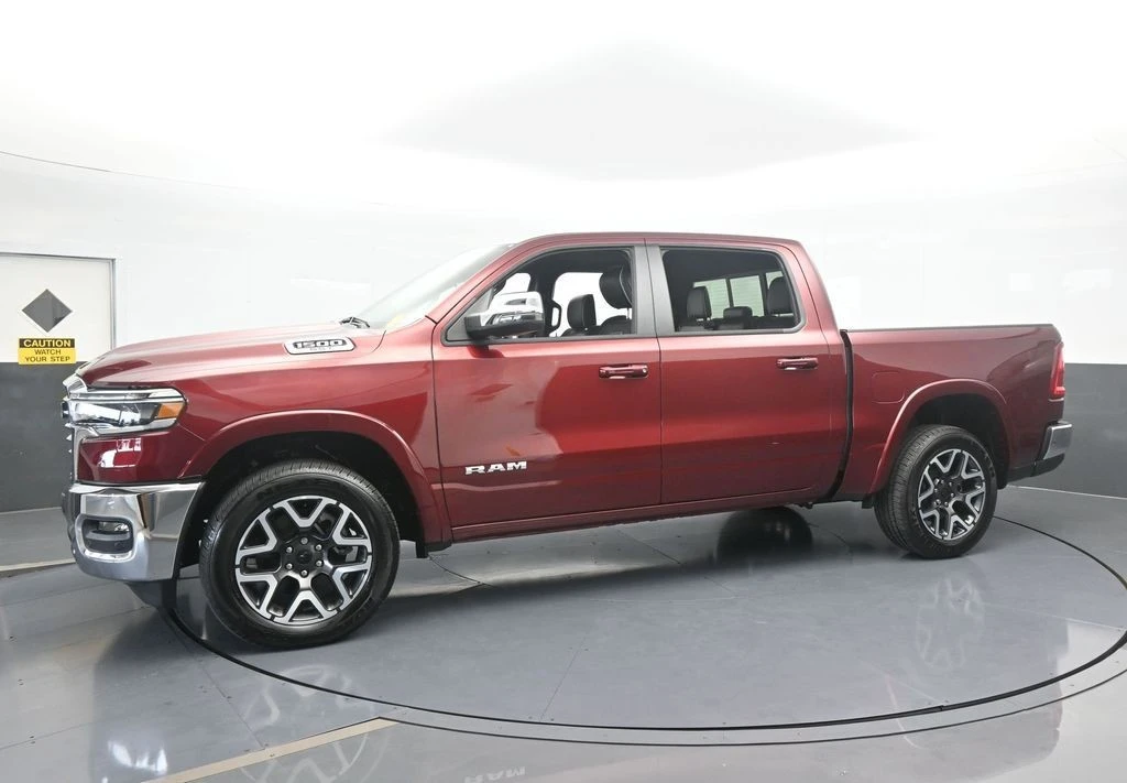 2025 Ram 1500 2nd Gen - Image 2 of 21