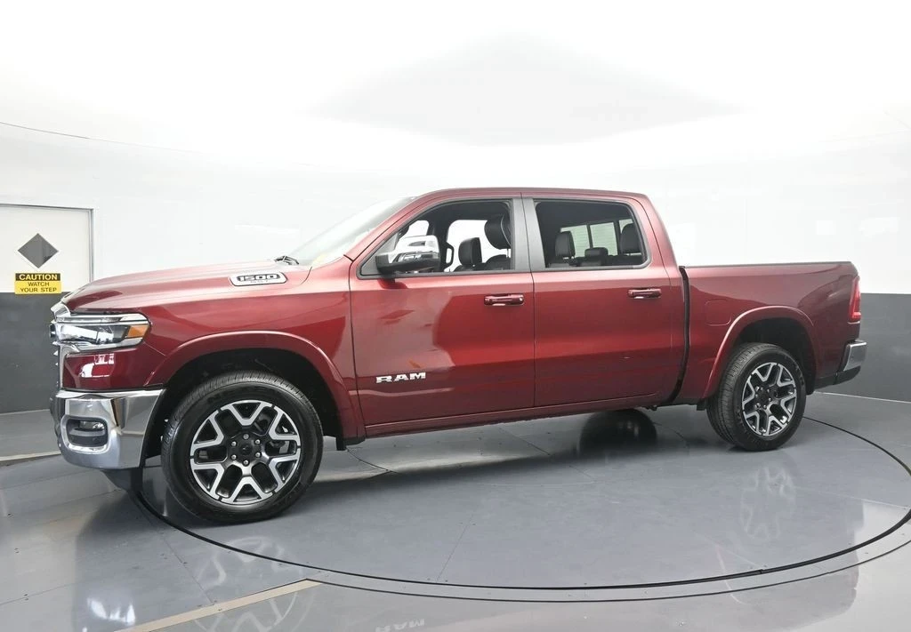 2025 Ram 1500 2nd Gen - Image 2 of 12