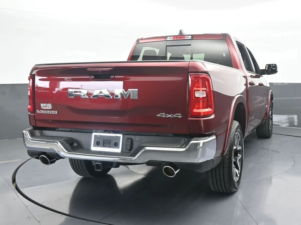 2025 Ram 1500 2nd Gen - Image 5 of 21