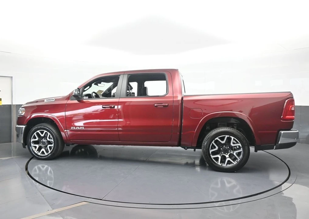 2025 Ram 1500 2nd Gen - Image 3 of 21