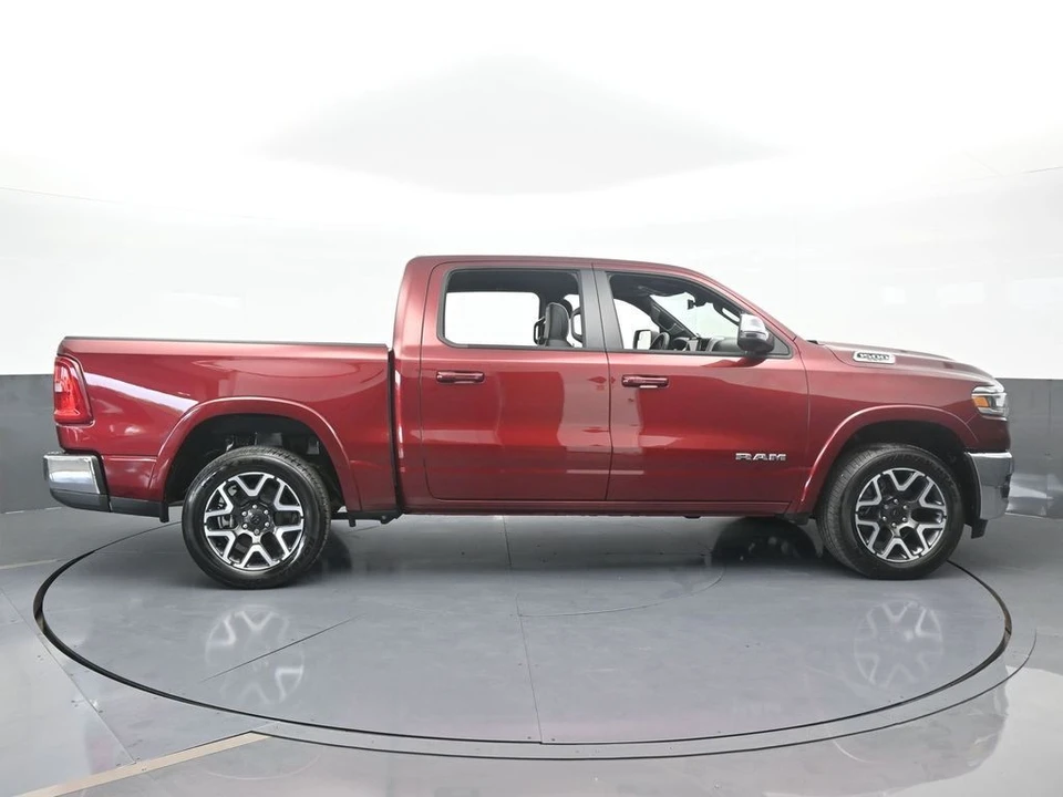 2025 Ram 1500 2nd Gen - Image 7 of 21