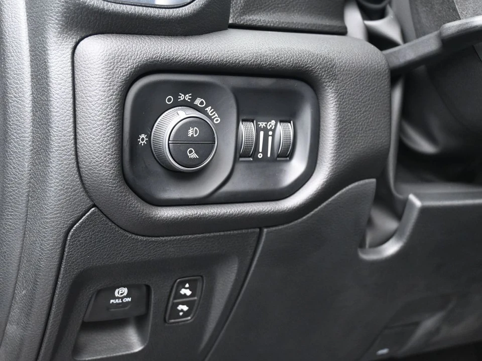 2025 Ram 1500 2nd Gen - Image 14 of 21
