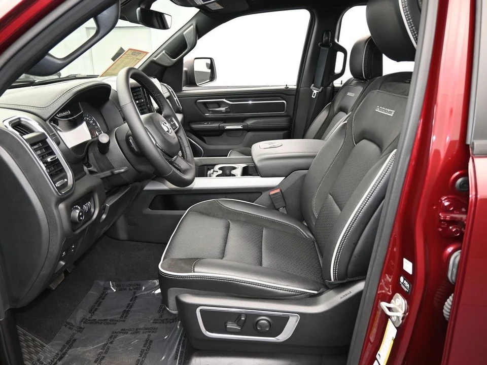 2025 Ram 1500 2nd Gen - Image 11 of 21