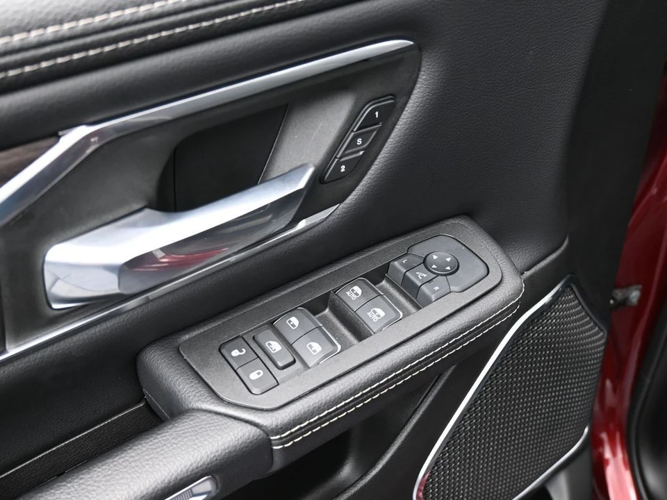 2025 Ram 1500 2nd Gen - Image 16 of 21