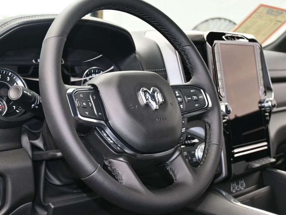 2025 Ram 1500 2nd Gen - Image 13 of 21