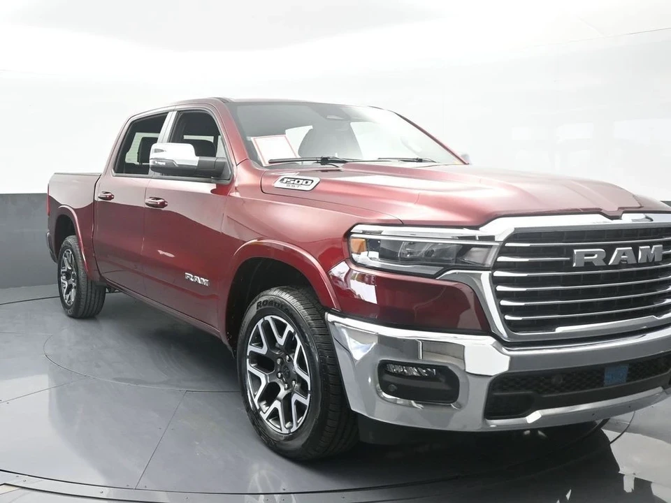 2025 Ram 1500 2nd Gen - Image 9 of 12