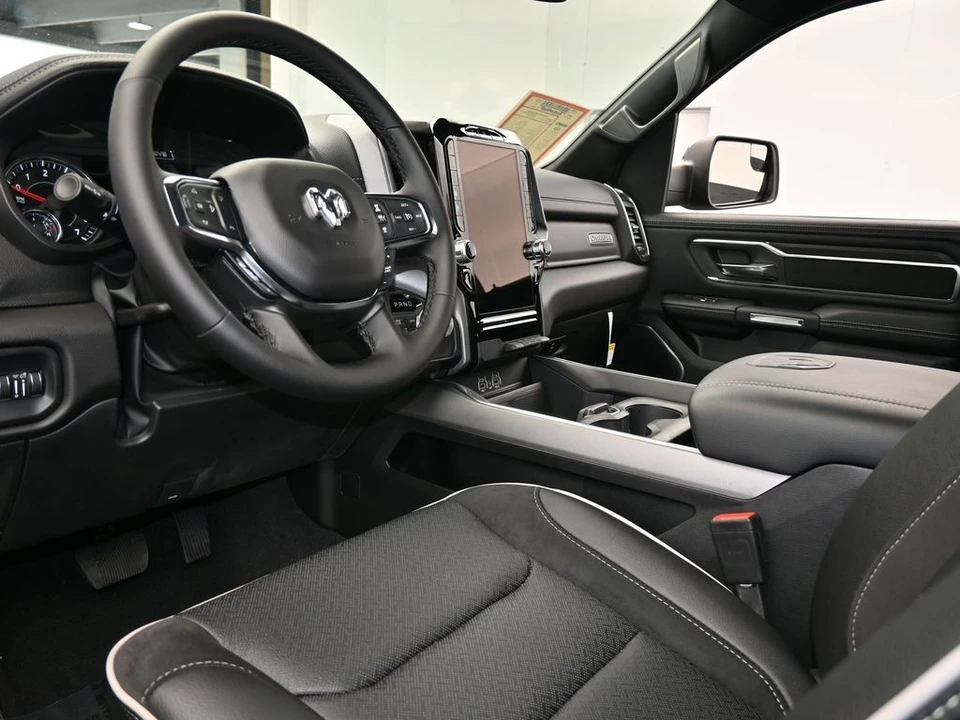 2025 Ram 1500 2nd Gen - Image 12 of 21