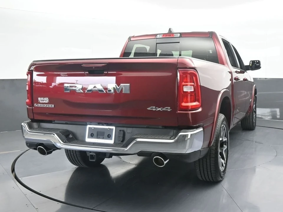 2025 Ram 1500 2nd Gen - Image 5 of 12