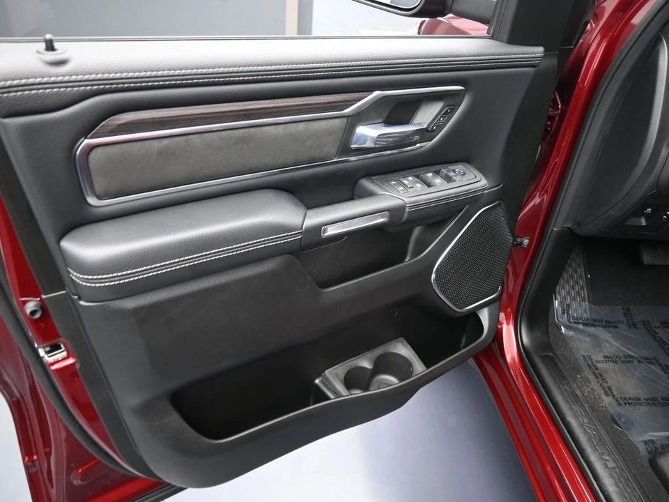 2025 Ram 1500 2nd Gen - Image 15 of 21