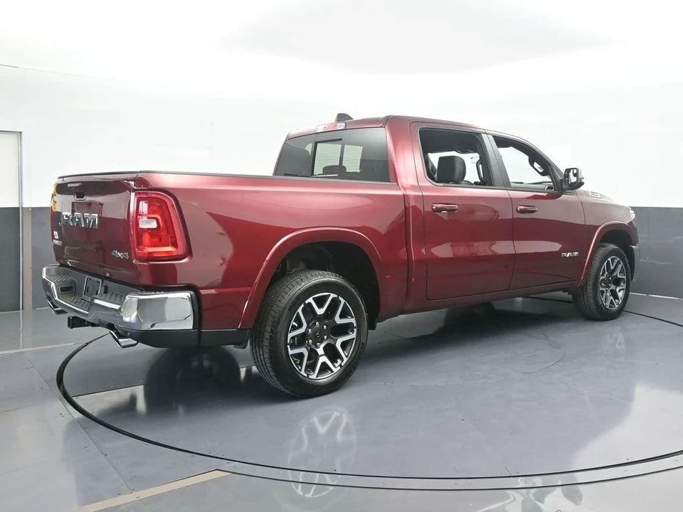 2025 Ram 1500 2nd Gen - Image 6 of 12