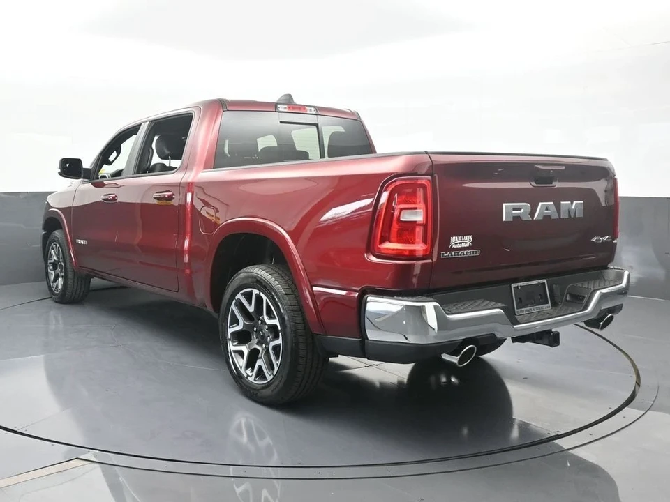 2025 Ram 1500 2nd Gen - Image 4 of 12