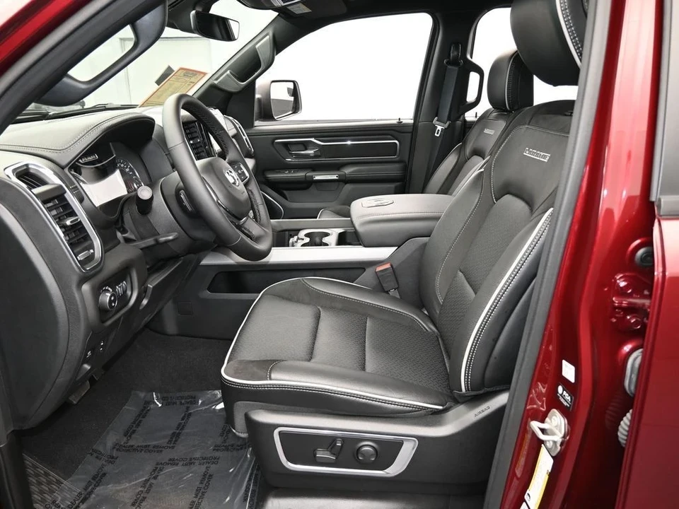 2025 Ram 1500 2nd Gen - Image 11 of 12
