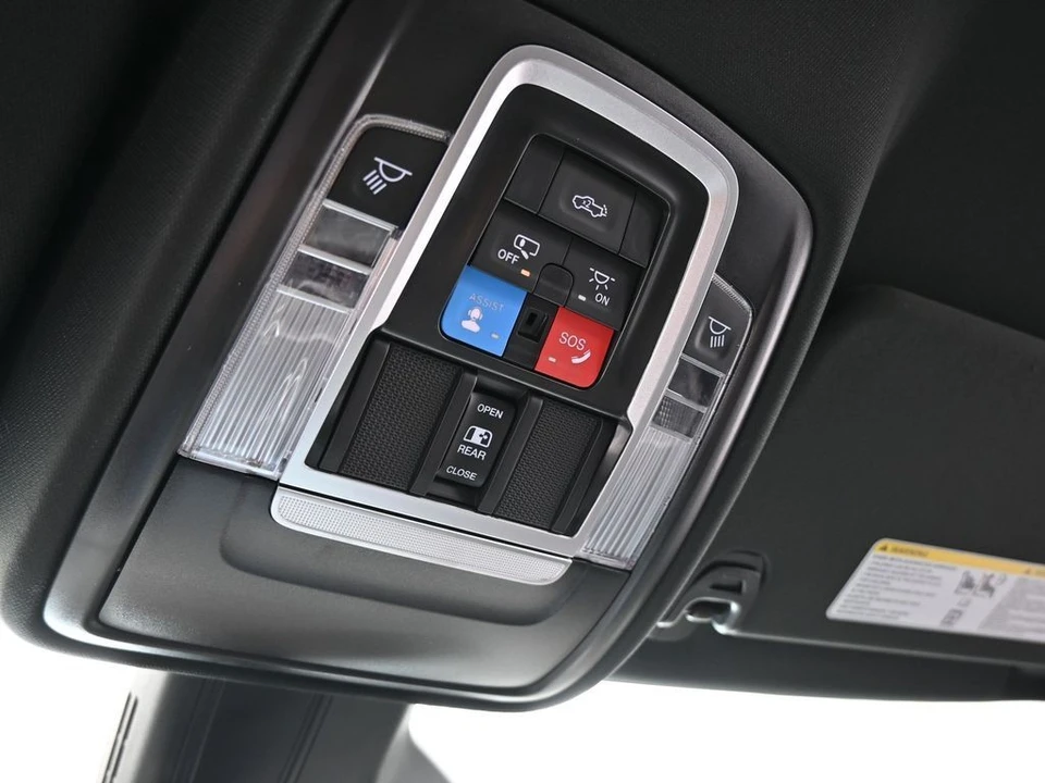 2025 Ram 1500 2nd Gen - Image 19 of 21