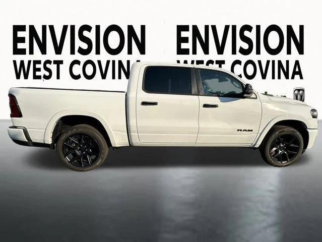 2025 Ram 1500 2nd Gen - Image 12 of 12
