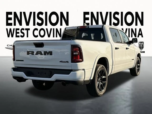 2025 Ram 1500 2nd Gen - Image 10 of 12