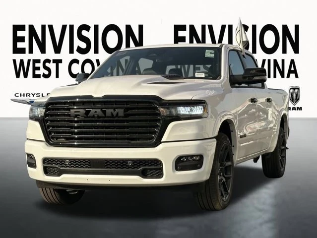 2025 Ram 1500 2nd Gen - Image 4 of 12