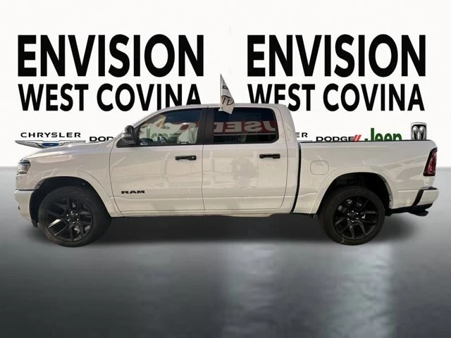 2025 Ram 1500 2nd Gen - Image 6 of 12