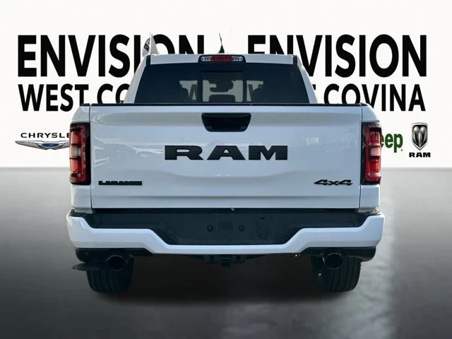 2025 Ram 1500 2nd Gen - Image 9 of 12