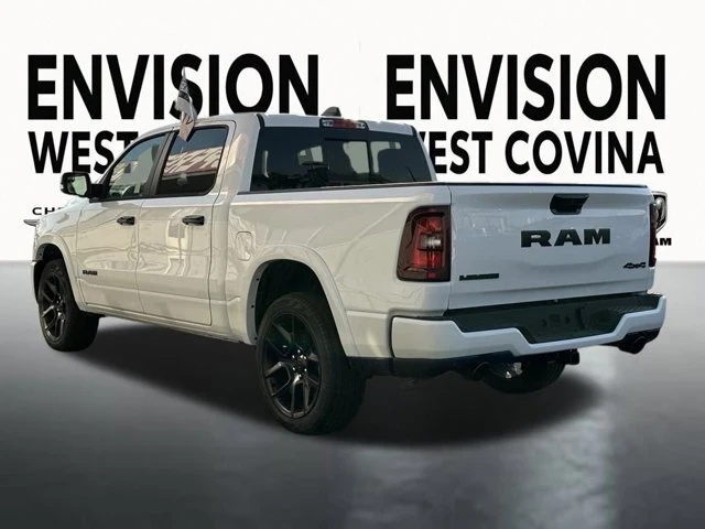 2025 Ram 1500 2nd Gen - Image 8 of 12