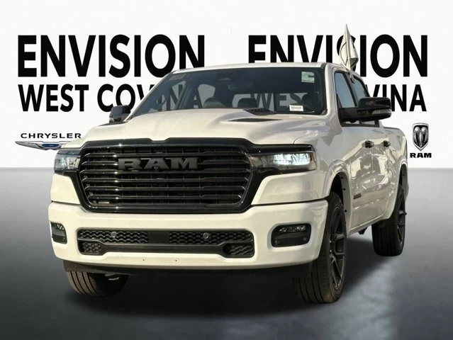 2025 Ram 1500 2nd Gen - Image 5 of 12