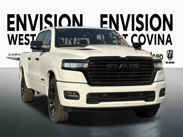 2025 Ram 1500 2nd Gen - Image 2 of 12