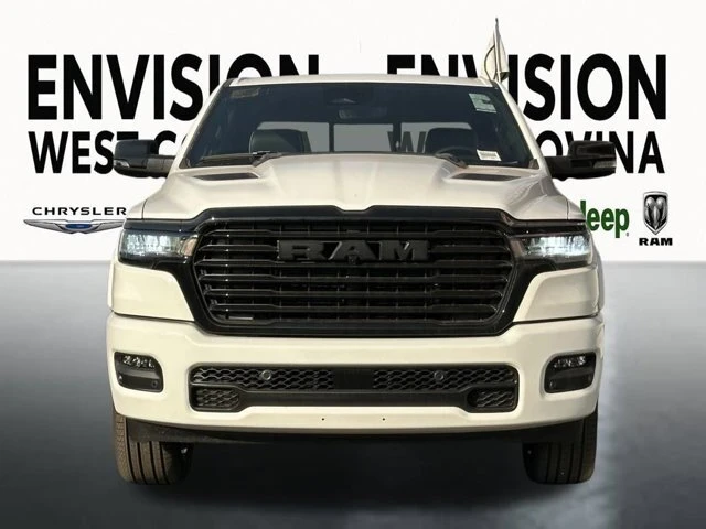 2025 Ram 1500 2nd Gen - Image 3 of 12
