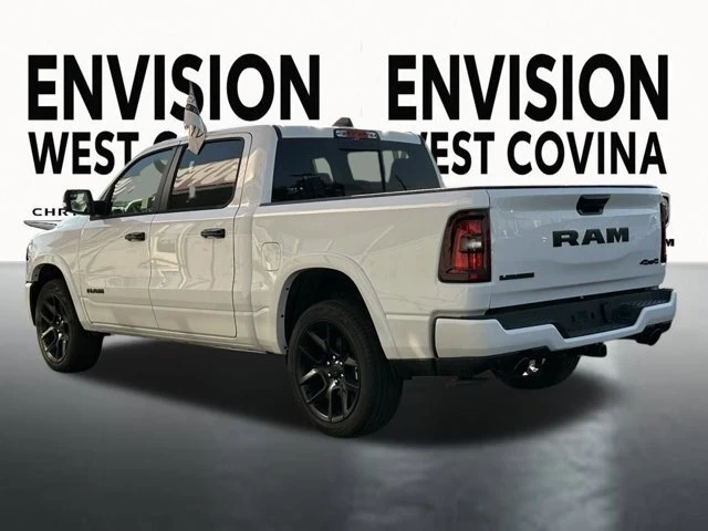 2025 Ram 1500 2nd Gen - Image 7 of 12