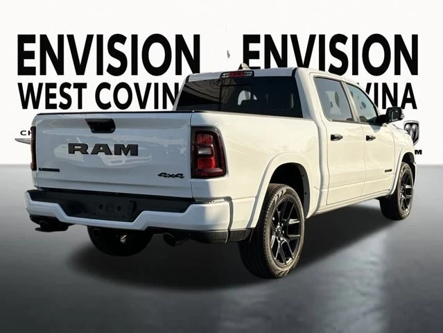2025 Ram 1500 2nd Gen - Image 11 of 12