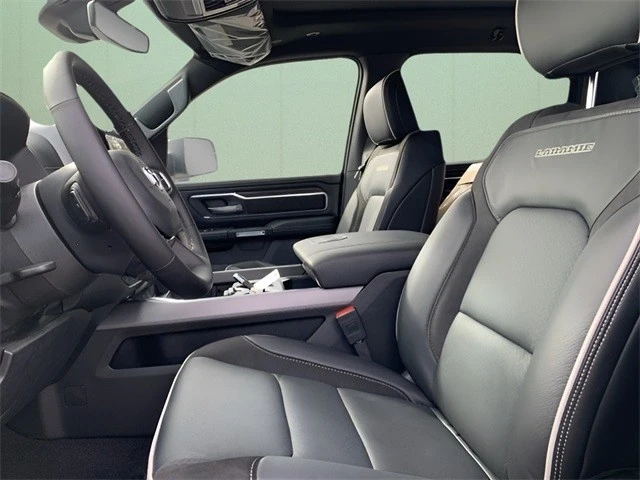 2025 Ram 1500 2nd Gen - Image 18 of 21
