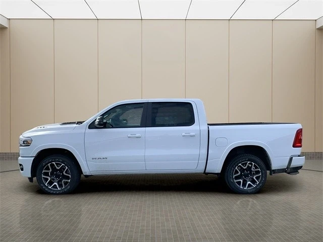 2025 Ram 1500 2nd Gen - Image 2 of 21