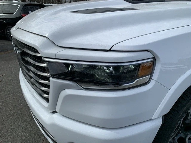 2025 Ram 1500 2nd Gen - Image 12 of 21