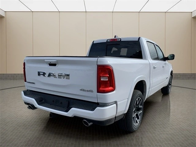 2025 Ram 1500 2nd Gen - Image 5 of 21