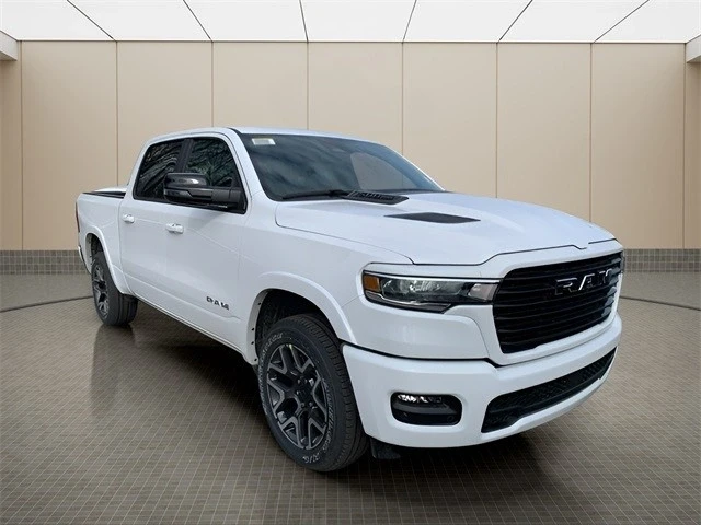 2025 Ram 1500 2nd Gen - Image 7 of 21
