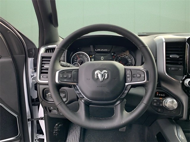 2025 Ram 1500 2nd Gen - Image 19 of 21