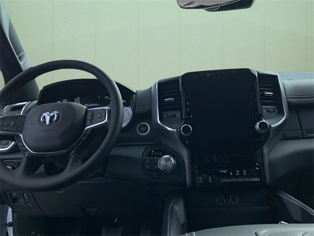 2025 Ram 1500 2nd Gen - Image 20 of 21