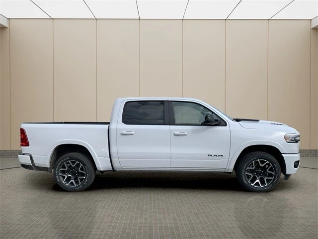 2025 Ram 1500 2nd Gen - Image 6 of 12