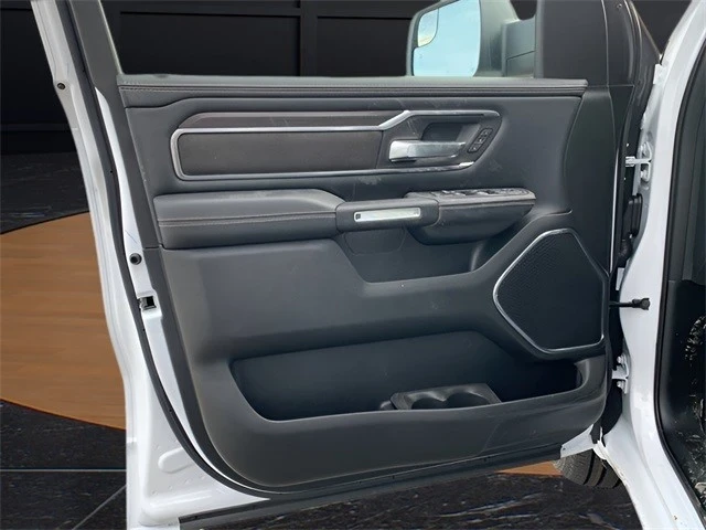 2025 Ram 1500 2nd Gen - Image 16 of 21