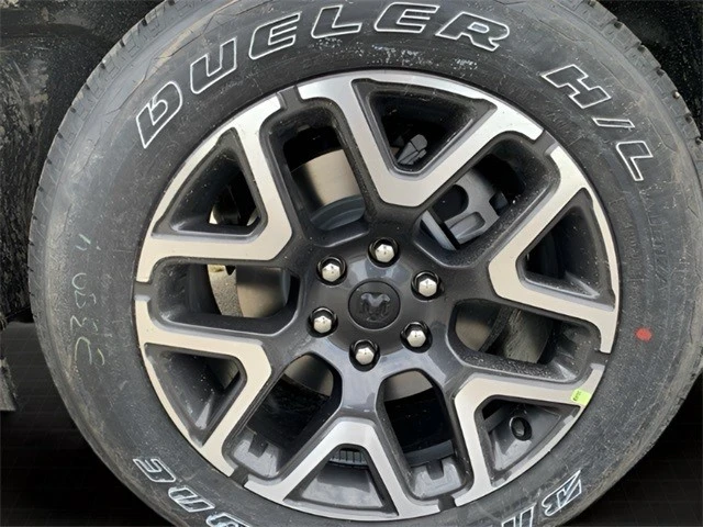 2025 Ram 1500 2nd Gen - Image 10 of 21