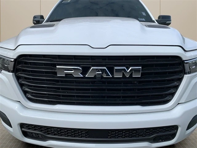 2025 Ram 1500 2nd Gen - Image 9 of 21